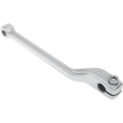 PartzBiz HD DS11100038 - Drag Chrome Toe Shift Lever Harley Softail FLST Touring 07-16 Repl OEM 33895-82C | 1110-0038 Repl OEM 33895-82C PartzBiz HD DS11100038 - Drag Chrome Toe Shift Lever Harley Softail FLST Touring 07-16 Repl OEM 33895-82C | 1110-0038 Repl OEM 33895-82C