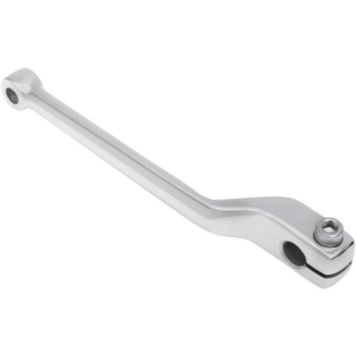 PartzBiz HD: 4417364-Drag Chrome Toe Shift Lever Harley Softail FLST Touring 07-16 Repl OEM 33895-82C | 1110-0038 Repl OEM 33895-82C PartzBiz HD: 4417364-Drag Chrome Toe Shift Lever Harley Softail FLST Touring 07-16 Repl OEM 33895-82C | 1110-0038 Repl OEM 33895-82C
