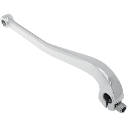 PartzBiz HD: 4417365-ลากคันเกียร์ Chrome Toe สำหรับ Harley Softail และ Dyna FXS FXSB FXST FXD | 1110-0037 เปลี่ยน OEM 34546-90B PartzBiz HD: 4417365-ลากคันเกียร์ Chrome Toe สำหรับ Harley Softail และ Dyna FXS FXSB FXST FXD | 1110-0037 เปลี่ยน OEM 34546-90B