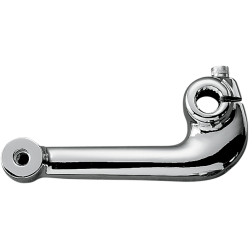 PartzBiz HD DSDS273924 - Drag Specialties Chrome Shift Lever for Harley 91-06 XL 833 1200 PartzBiz HD DSDS273924 - Drag Specialties Chrome Shift Lever for Harley 91-06 XL 833 1200
