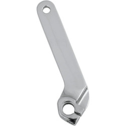 PartzBiz HD DS16020868 - Drag Specialties คันเกียร์ด้านใน Chrome สำหรับ Harley FLH/FLT 84-16 | 1602-0868 PartzBiz HD DS16020868 - Drag Specialties คันเกียร์ด้านใน Chrome สำหรับ Harley FLH/FLT 84-16 | 1602-0868