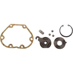 PartzBiz HD DSDS194016 - Drag Specialties Clutch Release Kit for 87-99 H-D Softail Dyna Touring Big Twin PartzBiz HD DSDS194016 - Drag Specialties Clutch Release Kit for 87-99 H-D Softail Dyna Touring Big Twin