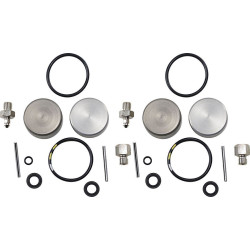 PartzBiz HD DS17020460 x2 - GMA BDL "B" Style Caliper Rebuild Kit GMABCMRBK 1702-0460 17020460 PartzBiz HD DS17020460 x2 - GMA BDL "B" Style Caliper Rebuild Kit GMABCMRBK 1702-0460 17020460