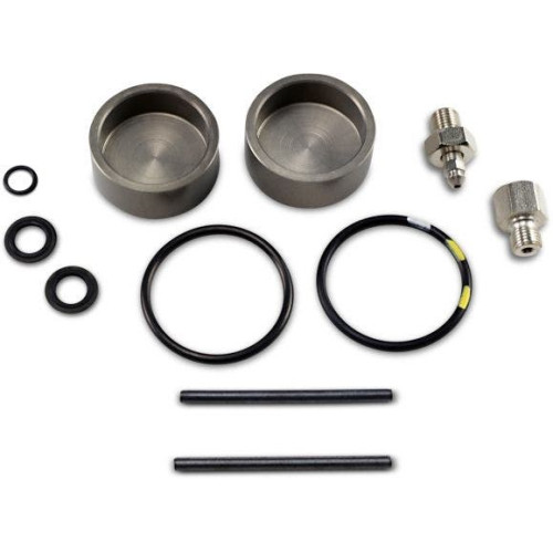 PartzBiz HD: 4417231-GMA BDL "A" Style Caliper Rebuild Kit GMAACMRBK 1702-0459 17020459 PartzBiz HD: 4417231-GMA BDL "A" Style Caliper Rebuild Kit GMAACMRBK 1702-0459 17020459