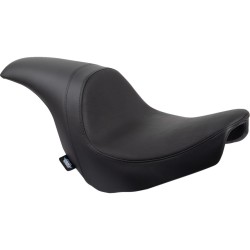 PartzBiz HD DS08021516 - Drag Specialties Predator Smooth Seat 4 Harley 18-23 FXLR/FXLRS/FSLRST | 0 PartzBiz HD DS08021516 - Drag Specialties Predator Smooth Seat 4 Harley 18-23 FXLR/FXLRS/FSLRST | 0