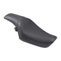 PartzBiz HD DS08040691 - Drag Specialties Predator Smooth Seat 4 Harley 82-03 XL Models | 0 PartzBiz HD DS08040691 - Drag Specialties Predator Smooth Seat 4 Harley 82-03 XL Models | 0