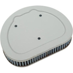 PartzBiz HD DS10114198 - Drag Specialties Premium Washable Air Filter Element Harley FLH/T 08-13 best new replacement FXD FLD PartzBiz HD DS10114198 - Drag Specialties Premium Washable Air Filter Element Harley FLH/T 08-13 best new replacement FXD FLD