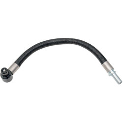PartzBiz HD DS07060124 - Drag Replacement EFI Fuel Line Harley Sportster XL 883 1200 07-17 27693-07 PartzBiz HD DS07060124 - Drag Replacement EFI Fuel Line Harley Sportster XL 883 1200 07-17 27693-07