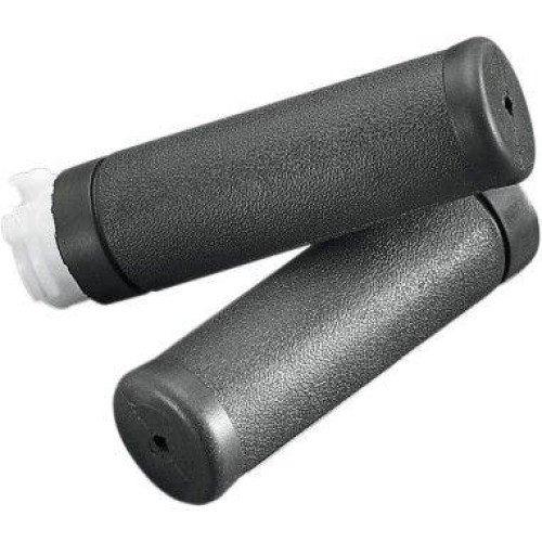 PartzBiz HD: 4417094-Drag Specialties Replacement OEM-Style Rubber Grips for Harley Cable Throttle | DS-243103 PartzBiz HD: 4417094-Drag Specialties Replacement OEM-Style Rubber Grips for Harley Cable Throttle | DS-243103