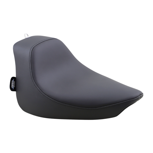 PartzBiz HD: 4417054-Drag Specialties Solo Smooth Harley Seat สำหรับ 00-17 FXST/FLST | 0802-0638 PartzBiz HD: 4417054-Drag Specialties Solo Smooth Harley Seat สำหรับ 00-17 FXST/FLST | 0802-0638