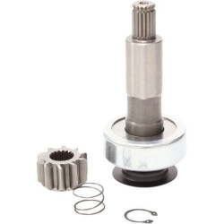 PartzBiz HD DS21101100 - Drag Specialties Starter Drive Clutch OE Replacement Harley Milwaukee 8 M8 17-20 PartzBiz HD DS21101100 - Drag Specialties Starter Drive Clutch OE Replacement Harley Milwaukee 8 M8 17-20