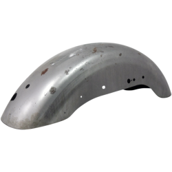 PartzBiz HD DS14010626 - Drag Specialties Steel Rear Fender Replacement Custom Harley Sportster XL 04-07 PartzBiz HD DS14010626 - Drag Specialties Steel Rear Fender Replacement Custom Harley Sportster XL 04-07