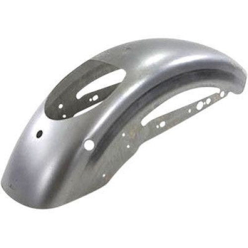 PartzBiz HD: 4417024-Drag Specialties Steel Rear Fender Replacement Custom Harley Sportster XL 08-09 PartzBiz HD: 4417024-Drag Specialties Steel Rear Fender Replacement Custom Harley Sportster XL 08-09