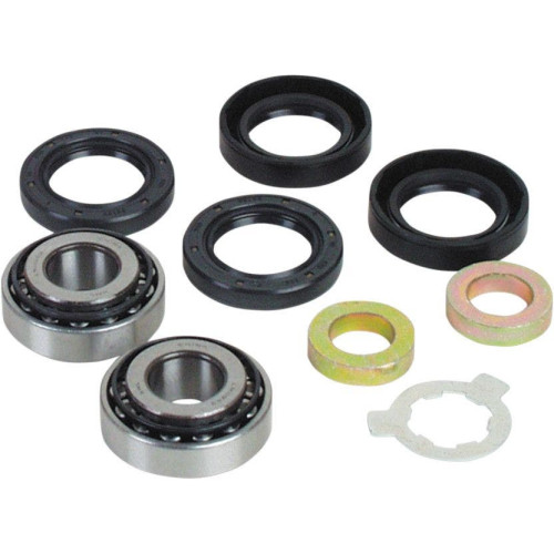 PartzBiz HD: 4417031-ชุดลูกปืนสวิงอาร์ม Drag Specialties 58-86 Harley FX FXB FL FLH FLHS FLHX FXWG | 1302-0001 PartzBiz HD: 4417031-ชุดลูกปืนสวิงอาร์ม Drag Specialties 58-86 Harley FX FXB FL FLH FLHS FLHX FXWG | 1302-0001