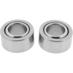PartzBiz HD DS13020091 - Drag Specialties Swingarm Bearing Kit Repl OEM 9209 9270A 11282 Harley Softail | 1302-0091 Repl OEM 9209 9270A 11282 PartzBiz HD DS13020091 - Drag Specialties Swingarm Bearing Kit Repl OEM 9209 9270A 11282 Harley Softail | 1302-0091 Repl OEM 9209 9270A 11282