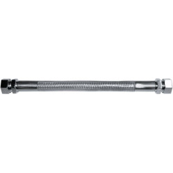 PartzBiz HD DS07060003 - Drag Stainless Fuel Tank Crossover Lower Fuel Line for Harley 93-05 Dyna FXD | 0706-0003 PartzBiz HD DS07060003 - Drag Stainless Fuel Tank Crossover Lower Fuel Line for Harley 93-05 Dyna FXD | 0706-0003
