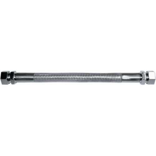 PartzBiz HD: 4416957-ลากถังน้ำมันเชื้อเพลิงสแตนเลส Crossover Lower Fuel Line สำหรับ Harley Softail 00-17 | 0706-0004 PartzBiz HD: 4416957-ลากถังน้ำมันเชื้อเพลิงสแตนเลส Crossover Lower Fuel Line สำหรับ Harley Softail 00-17 | 0706-0004