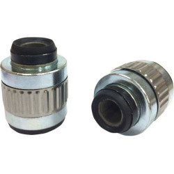 PartzBiz HD DS13020633 - Drag Swingarm Bushing Kit 80-01 FLH/T 82-00 FXR Repl. OEM 47538-79 47556-81 1302-0633 PartzBiz HD DS13020633 - Drag Swingarm Bushing Kit 80-01 FLH/T 82-00 FXR Repl. OEM 47538-79 47556-81 1302-0633