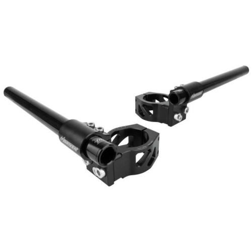 PartzBiz HD: 4416948-ขับเคลื่อน DHCLO50RBK 50 มม. 1-1/2 ” Riser บาร์คลิปออนปรับได้ 7 องศารถจักรยานยนต์ 576988 PartzBiz HD: 4416948-ขับเคลื่อน DHCLO50RBK 50 มม. 1-1/2 ” Riser บาร์คลิปออนปรับได้ 7 องศารถจักรยานยนต์ 576988