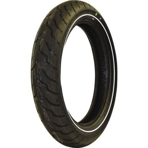 PartzBiz HD: 4416926-Dunlop American Elite 130/80B17 ยางหน้าแคบ White Wall Harley Davidson | 32AE81 PartzBiz HD: 4416926-Dunlop American Elite 130/80B17 ยางหน้าแคบ White Wall Harley Davidson | 32AE81