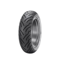 PartzBiz HD DS03060422 - ยางหลัง Dunlop American Elite Blackwall Bias Ply MT90B16 - 34AE92 PartzBiz HD DS03060422 - ยางหลัง Dunlop American Elite Blackwall Bias Ply MT90B16 - 34AE92