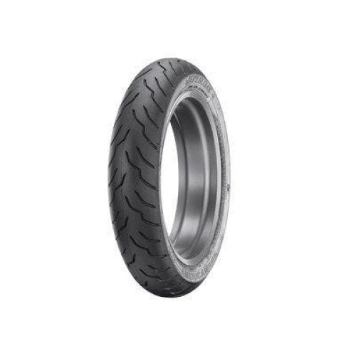 PartzBiz HD: 4416896-ยางหน้า Dunlop American Elite Blackwall MT90B16 MT90-16 - 34AE91 PartzBiz HD: 4416896-ยางหน้า Dunlop American Elite Blackwall MT90B16 MT90-16 - 34AE91