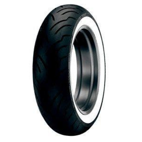 PartzBiz HD: 4416906-ยางหลัง Dunlop American Elite Wide White Wall MT90B16 - 33AE92 PartzBiz HD: 4416906-ยางหลัง Dunlop American Elite Wide White Wall MT90B16 - 33AE92