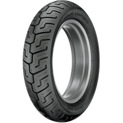 PartzBiz HD DS301640 - Dunlop D401 Blackwall 130/90B16 ด้านหลัง | 301640 PartzBiz HD DS301640 - Dunlop D401 Blackwall 130/90B16 ด้านหลัง | 301640