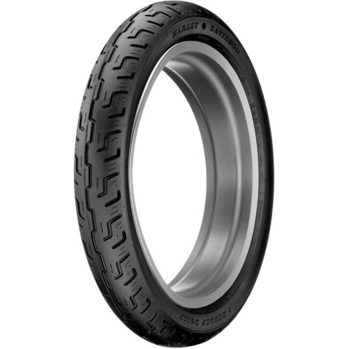 PartzBiz HD: 4416872-Dunlop D401 Blackwall 90/90-19 หน้า | 301619 PartzBiz HD: 4416872-Dunlop D401 Blackwall 90/90-19 หน้า | 301619