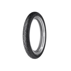 PartzBiz HD DS03050397 - ยางรถจักรยานยนต์ Dunlop D402 Series Blackwall 130/70-18 PartzBiz HD DS03050397 - ยางรถจักรยานยนต์ Dunlop D402 Series Blackwall 130/70-18