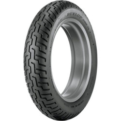 PartzBiz HD DS32KY40 - Dunlop D404 Series หน้า 130/90-16 ยางรถจักรยานยนต์ Blackwall - 32KY40 PartzBiz HD DS32KY40 - Dunlop D404 Series หน้า 130/90-16 ยางรถจักรยานยนต์ Blackwall - 32KY40