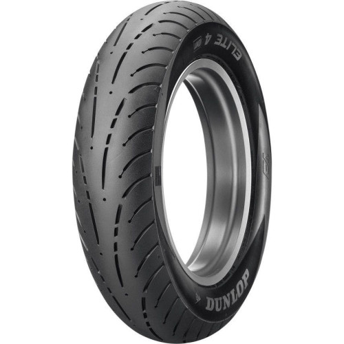 PartzBiz HD: 4416830-ยาง Dunlop Elite 4 150/80B16 ด้านหลัง Blackwall | 40BR-06 PartzBiz HD: 4416830-ยาง Dunlop Elite 4 150/80B16 ด้านหลัง Blackwall | 40BR-06