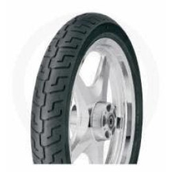 PartzBiz HD DS302325 - ยางหน้า Dunlop K591 100/90V-19 BLK สำหรับ Harley | 302325 PartzBiz HD DS302325 - ยางหน้า Dunlop K591 100/90V-19 BLK สำหรับ Harley | 302325