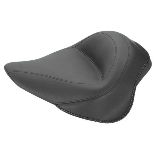 PartzBiz HD: 4416818-ที่นั่งมัสแตง สีดำ Wide Plain Solo Seat 06-17 Harley Dyna FXD รุ่น 76117 489082 PartzBiz HD: 4416818-ที่นั่งมัสแตง สีดำ Wide Plain Solo Seat 06-17 Harley Dyna FXD รุ่น 76117 489082