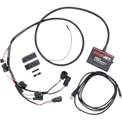 PartzBiz HD DS10202880 - DynoJet 20-008 Power Commander V Fuel Tuner 08-19 Suzuki GSX 1300 R Hayabusa Fuel Injection Module Engine Performance Programmer Control Upgrade Tune 1020-2880 10202880 PartzBiz HD DS10202880 - DynoJet 20-008 Power Commander V Fuel Tuner 08-19 Suzuki GSX 1300 R Hayabusa Fuel Injection Module Engine Performance Programmer Control Upgrade Tune 1020-2880 10202880