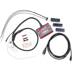 PartzBiz HD DS10202882 - DynoJet 22-006 Power Commander V Performance Fuel Tuner 09-11 Yamaha YZF-R1 Fuel Injection Module Engine Performance Programmer Control Upgrade Tune 1020-2882 10202882 PartzBiz HD DS10202882 - DynoJet 22-006 Power Commander V Performance Fuel Tuner 09-11 Yamaha YZF-R1 Fuel Injection Module Engine Performance Programmer Control Upgrade Tune 1020-2882 10202882