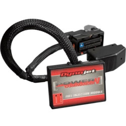 PartzBiz HD DS10202975 - DynoJet 29-003X Power Commander V Performance Fuel Tuner 17-19 Indian Scout Sixty Fuel Injection Module Engine Performance Programmer Control Upgrade Tune PartzBiz HD DS10202975 - DynoJet 29-003X Power Commander V Performance Fuel Tuner 17-19 Indian Scout Sixty Fuel Injection Module Engine Performance Programmer Control Upgrade Tune
