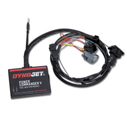 PartzBiz HD DS10203481 - Dynojet 29-005 Power Commander V Fuel Tuner Indian Chief Touring 2022 PartzBiz HD DS10203481 - Dynojet 29-005 Power Commander V Fuel Tuner Indian Chief Touring 2022
