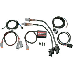 PartzBiz HD DS10201533 - DynoJet Autotune Kit for Power Vision PV-1 PV-1B Harley Dephi EFI W/ 18mm Bungs | AT-110B PartzBiz HD DS10201533 - DynoJet Autotune Kit for Power Vision PV-1 PV-1B Harley Dephi EFI W/ 18mm Bungs | AT-110B