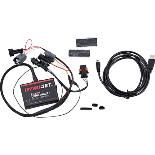 PartzBiz HD: 4416753-DynoJet/Moose Power Commander V Performance แผนที่จูนเนอร์ 06-11 Can-Am 800 ATV ecu pcm air การใช้จุดระเบิด tune programmer PartzBiz HD: 4416753-DynoJet/Moose Power Commander V Performance แผนที่จูนเนอร์ 06-11 Can-Am 800 ATV ecu pcm air การใช้จุดระเบิด tune programmer