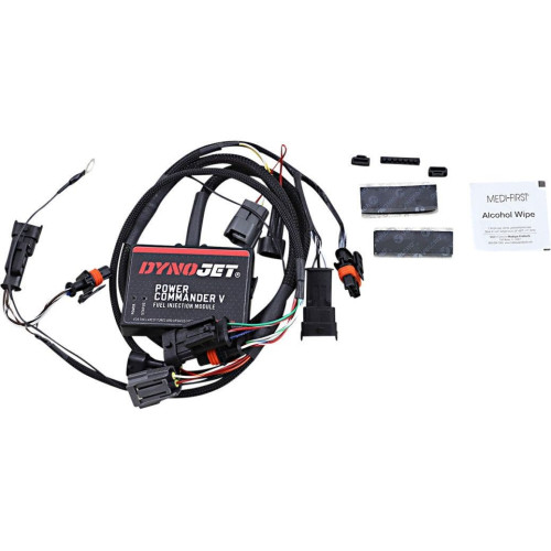 PartzBiz HD: 4416759-DynoJet/Moose Power Commander V Performance จูนเนอร์ 15-18 Can-Am 850 Outlander 4x4 Renegade ecu pcm air การใช้จุดระเบิด tune โปรแกรมเมอร์ PartzBiz HD: 4416759-DynoJet/Moose Power Commander V Performance จูนเนอร์ 15-18 Can-Am 850 Outlander 4x4 Renegade ecu pcm air การใช้จุดระเบิด tune โปรแกรมเมอร์