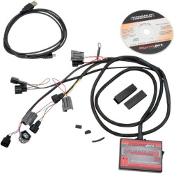 PartzBiz HD DS10202122 - DynoJet Power Commander PC-V EX CARB Tuner for Harley 14 Harley XL1200 | 15-018EX PartzBiz HD DS10202122 - DynoJet Power Commander PC-V EX CARB Tuner for Harley 14 Harley XL1200 | 15-018EX
