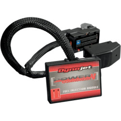 PartzBiz HD DS10202702 - DynoJet Power Commander PC-V Fuel Injection Tuner Harley 110" Motor Dyna 16-17 | 15-041 PartzBiz HD DS10202702 - DynoJet Power Commander PC-V Fuel Injection Tuner Harley 110" Motor Dyna 16-17 | 15-041
