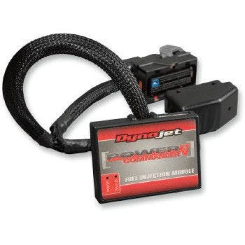 PartzBiz HD: 4416673-DynoJet Power Commander PC V จูนเนอร์การฉีดเชื้อเพลิงสำหรับ Can-Am Spyder RT/TS 10-13 | 25-006 PartzBiz HD: 4416673-DynoJet Power Commander PC V จูนเนอร์การฉีดเชื้อเพลิงสำหรับ Can-Am Spyder RT/TS 10-13 | 25-006