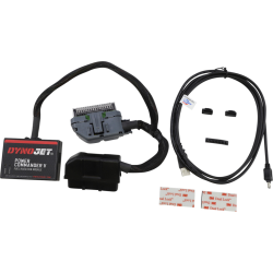PartzBiz HD DS10202877 - DynoJet Power Commander PC-V Fuel Injection Tuner for Harley V-Rod Models 08-11 | 15-006 PartzBiz HD DS10202877 - DynoJet Power Commander PC-V Fuel Injection Tuner for Harley V-Rod Models 08-11 | 15-006