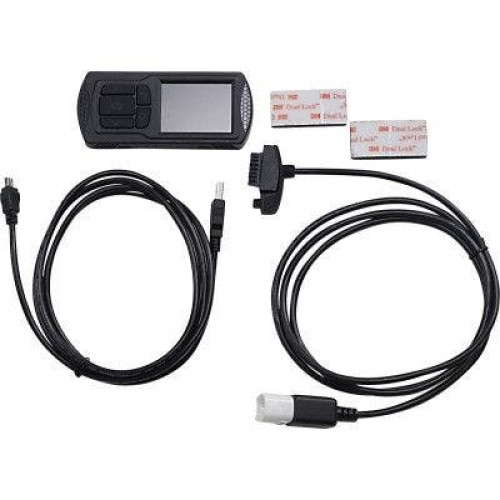 PartzBiz HD: 4416576-DynoJet PV3-22-10 Power Vision 3 ECU ประสิทธิภาพแฟลชจูนเนอร์ 17-Up Yamaha R6 การใช้ฉีดโมดูลประสิทธิภาพเครื่องยนต์โปรแกรมเมอร์ควบคุมอัพเกรด Tune PartzBiz HD: 4416576-DynoJet PV3-22-10 Power Vision 3 ECU ประสิทธิภาพแฟลชจูนเนอร์ 17-Up Yamaha R6 การใช้ฉีดโมดูลประสิทธิภาพเครื่องยนต์โปรแกรมเมอร์ควบคุมอัพเกรด Tune