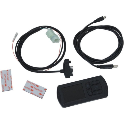 PartzBiz HD: 4416580-DynoJet PV3-29-02 Power Vision 3 ECU ประสิทธิภาพแฟลชจูนเนอร์ 14-19 หัวหน้าอินเดียสปริงฟิลด์รถจักรยานยนต์การใช้โมดูลการฉีดน้ำมันเชื้อเพลิง ประสิทธิภาพเครื่องยนต์โปรแกรมเมอร์ควบคุมอัพเกรด Tune 1020-3036 PartzBiz HD: 4416580-DynoJet PV3-29-02 Power Vision 3 ECU ประสิทธิภาพแฟลชจูนเนอร์ 14-19 หัวหน้าอินเดียสปริงฟิลด์รถจักรยานยนต์การใช้โมดูลการฉีดน้ำมันเชื้อเพลิง ประสิทธิภาพเครื่องยนต์โปรแกรมเมอร์ควบคุมอัพเกรด Tune 1020-3036