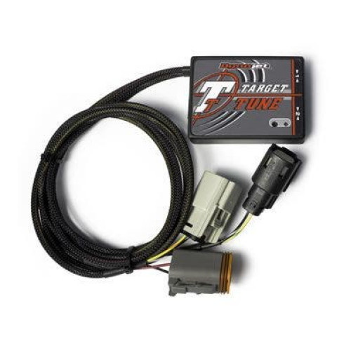 PartzBiz HD: 4416588-DynoJet อัพเกรด Target Tune Wideband ECM Tunning ModuleHarley Softail Dyna 12-15 | TT-4X PartzBiz HD: 4416588-DynoJet อัพเกรด Target Tune Wideband ECM Tunning ModuleHarley Softail Dyna 12-15 | TT-4X