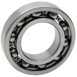 PartzBiz HD DS11060071 - Eastern Motorcycle 5-Speed Mainshaft Ball Bearing Harley 83-06 Repl OE 8996A PartzBiz HD DS11060071 - Eastern Motorcycle 5-Speed Mainshaft Ball Bearing Harley 83-06 Repl OE 8996A