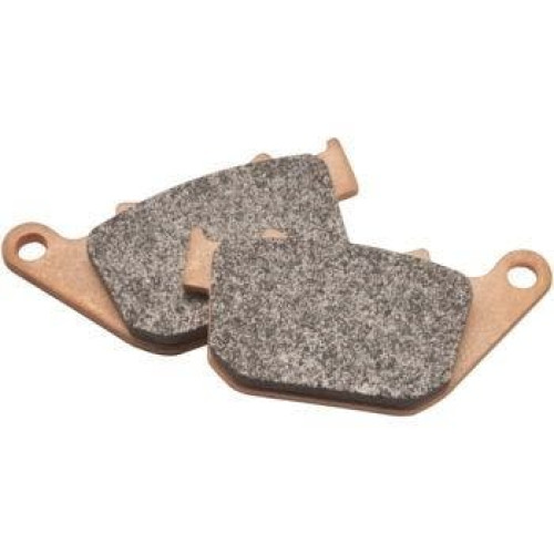 PartzBiz HD: 4416536-ผ้าเบรคหลัง EBC 42836-04 EPFA387HH Extreme Sintered Harley XL 883 1200 04-13 | EPFA387HH PartzBiz HD: 4416536-ผ้าเบรคหลัง EBC 42836-04 EPFA387HH Extreme Sintered Harley XL 883 1200 04-13 | EPFA387HH
